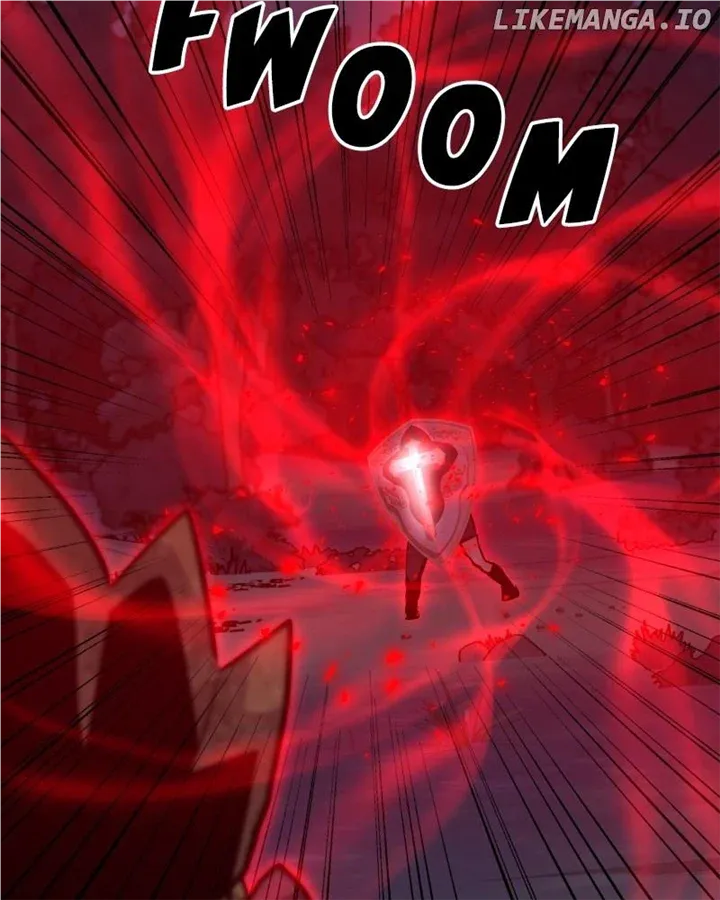 Solo Spell Caster Chapter 119 Online - página 119