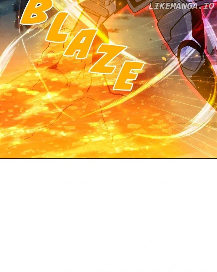 Solo Spell Caster Chapter 119 Online - página 124