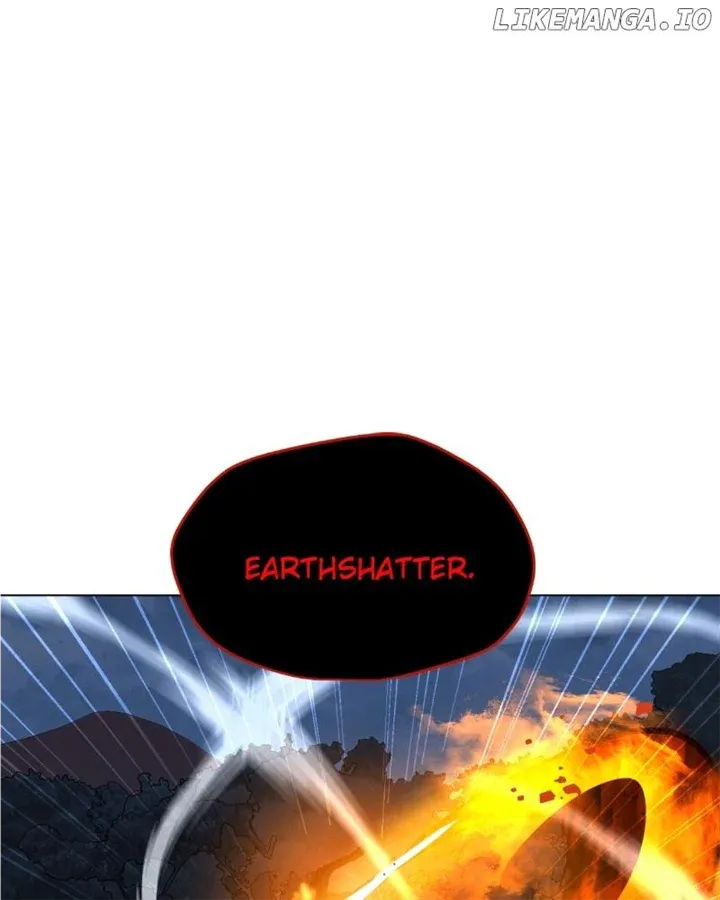 Solo Spell Caster Chapter 119 Online - página 126