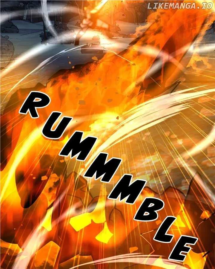 Solo Spell Caster Chapter 119 Online - página 127