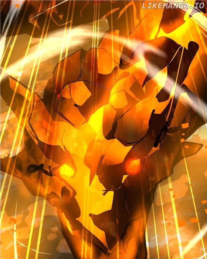 Solo Spell Caster Chapter 119 Online - página 128