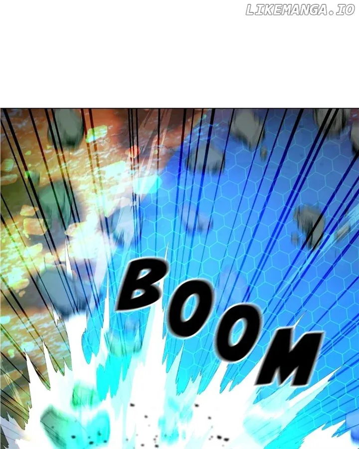 Solo Spell Caster Chapter 119 Online - página 130