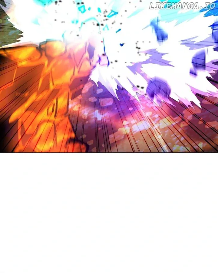 Solo Spell Caster Chapter 119 Online - página 131