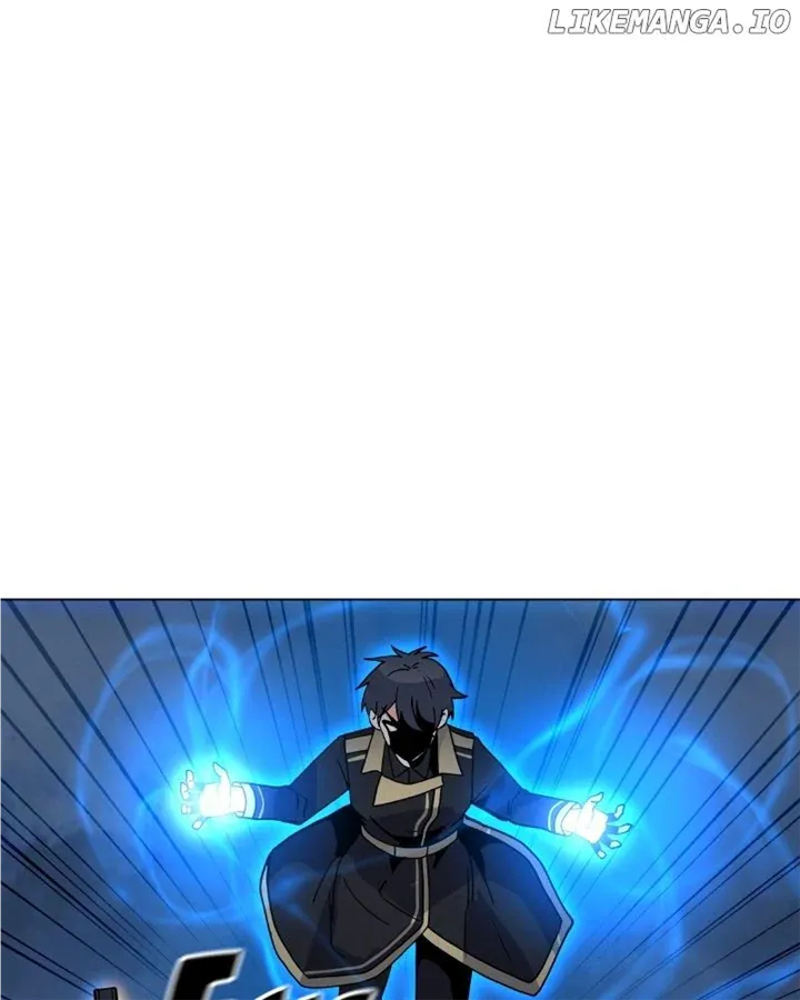 Solo Spell Caster Chapter 119 Online - página 136