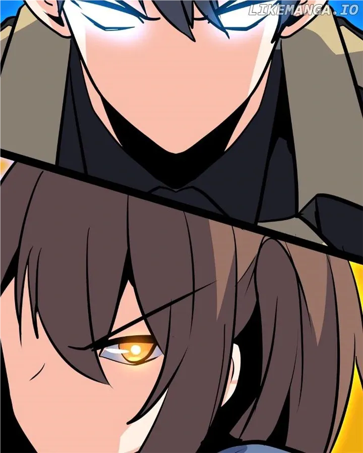 Solo Spell Caster Chapter 119 Online - página 139