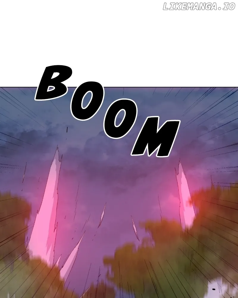 Solo Spell Caster Chapter 120 Online - página 1