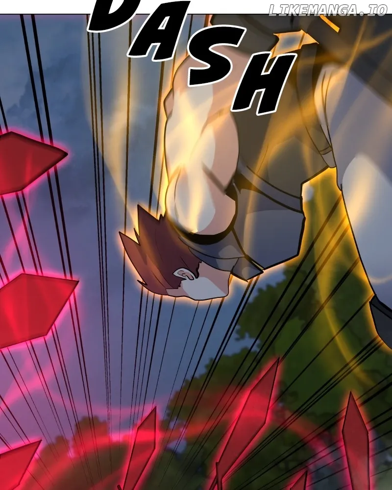 Solo Spell Caster Chapter 120 Online - página 3