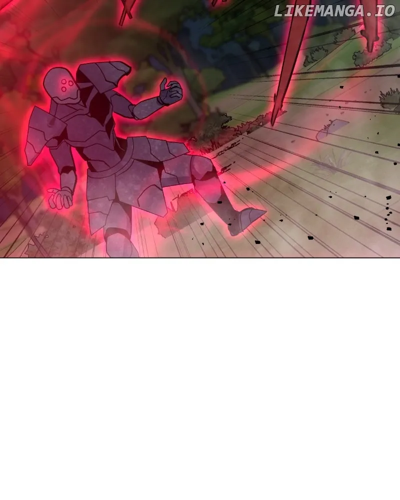 Solo Spell Caster Chapter 120 Online - página 4