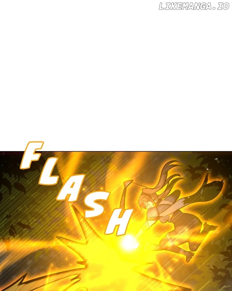 Solo Spell Caster Chapter 120 Online - página 5