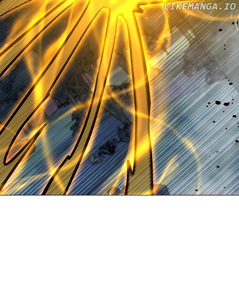 Solo Spell Caster Chapter 120 Online - página 6
