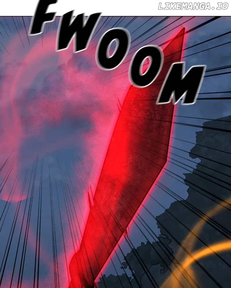 Solo Spell Caster Chapter 120 Online - página 10