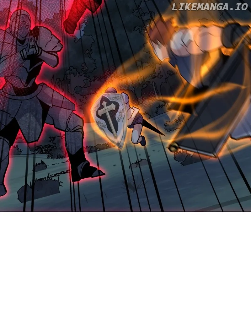 Solo Spell Caster Chapter 120 Online - página 11