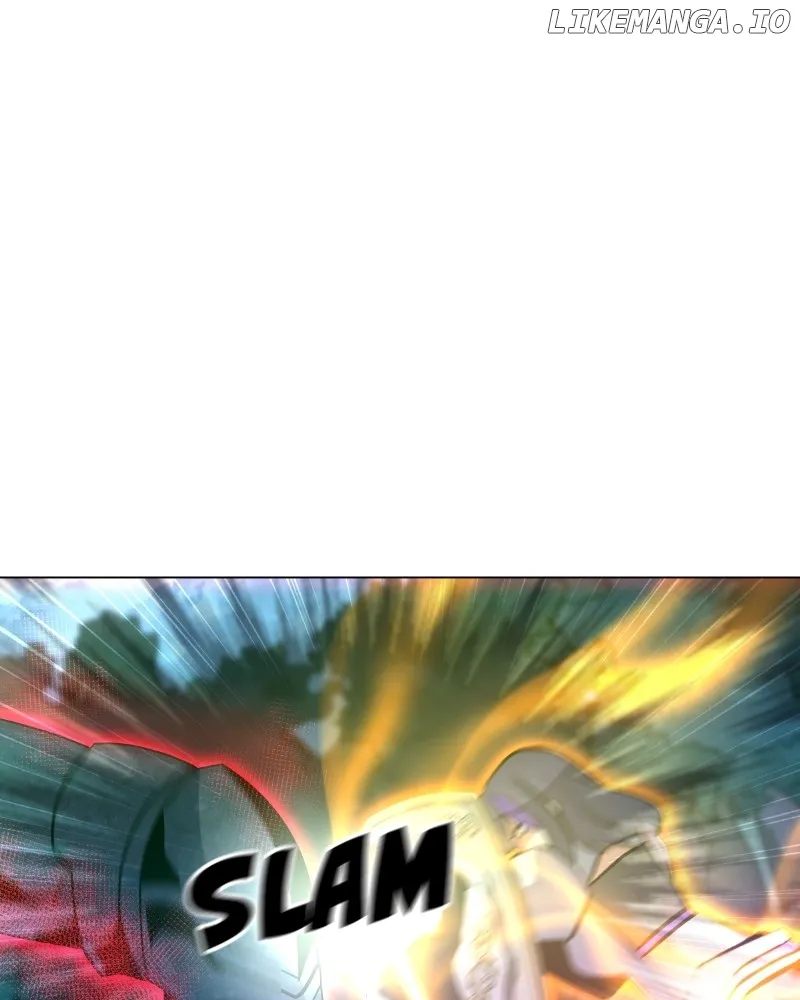 Solo Spell Caster Chapter 120 Online - página 12