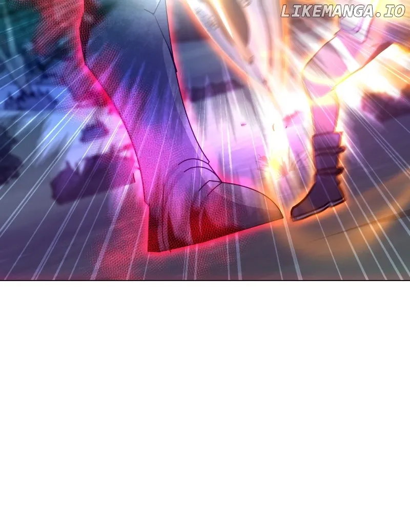 Solo Spell Caster Chapter 120 Online - página 13