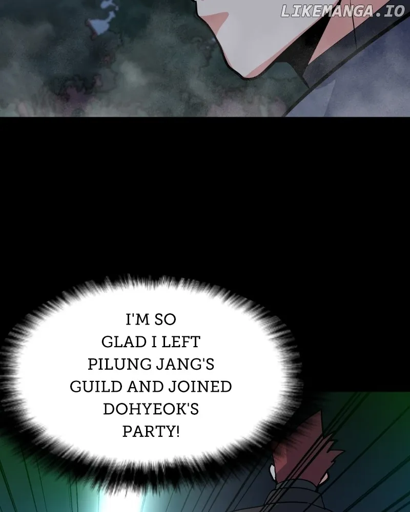 Solo Spell Caster Chapter 120 Online - página 22