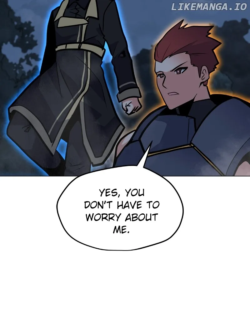 Solo Spell Caster Chapter 120 Online - página 36