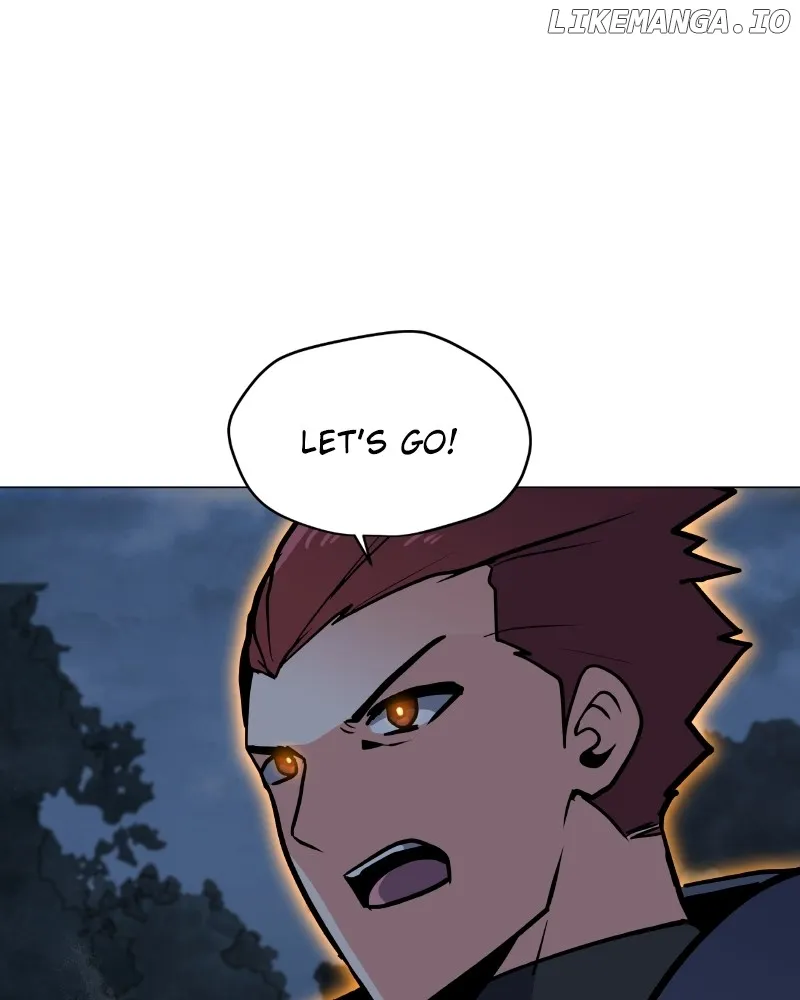 Solo Spell Caster Chapter 120 Online - página 37