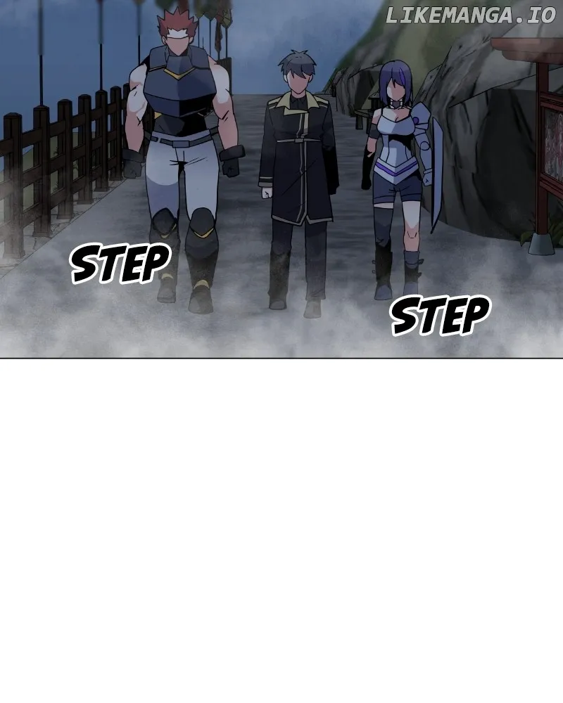 Solo Spell Caster Chapter 120 Online - página 42