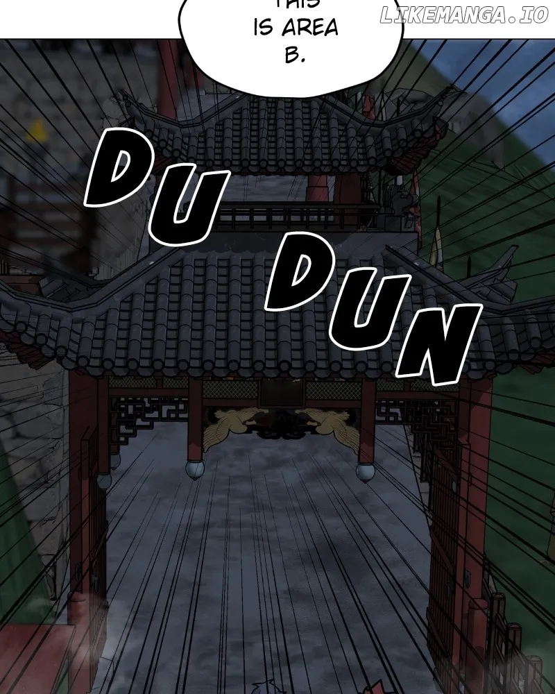 Solo Spell Caster Chapter 120 Online - página 45