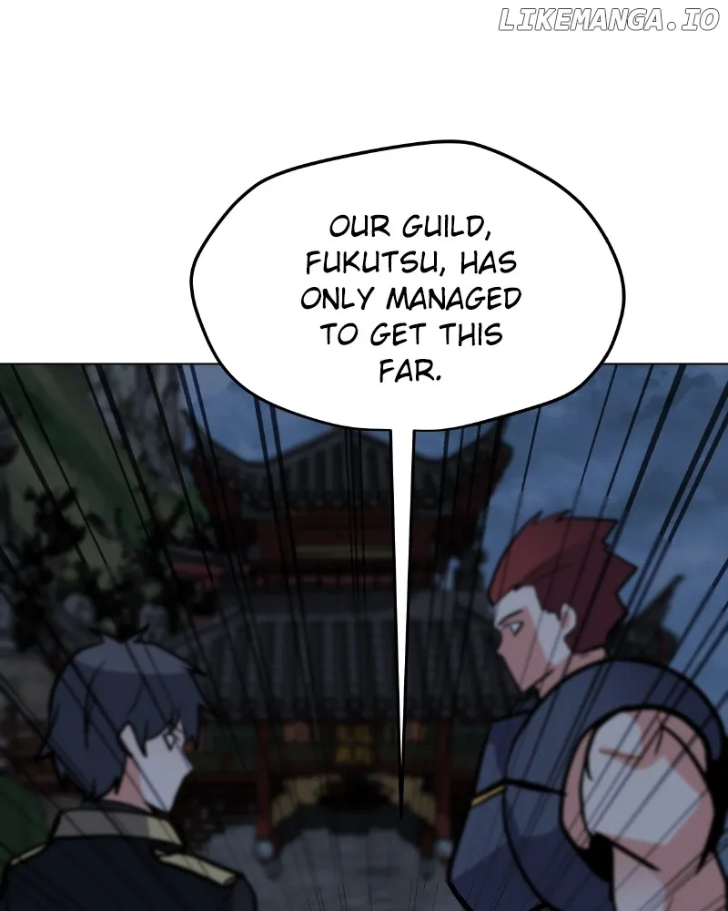 Solo Spell Caster Chapter 120 Online - página 47