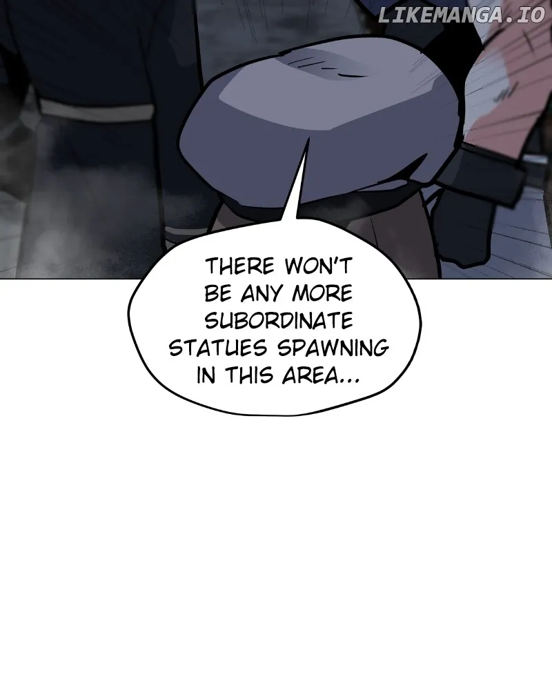 Solo Spell Caster Chapter 120 Online - página 48