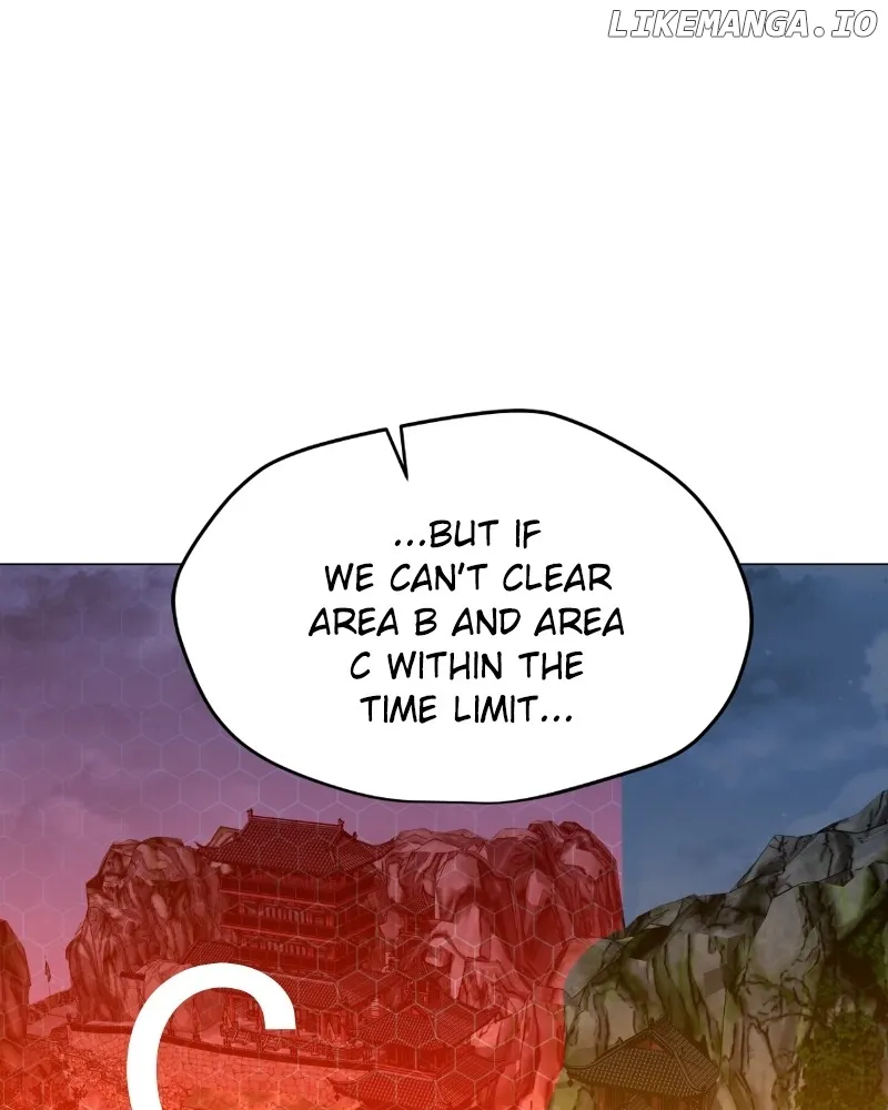 Solo Spell Caster Chapter 120 Online - página 49
