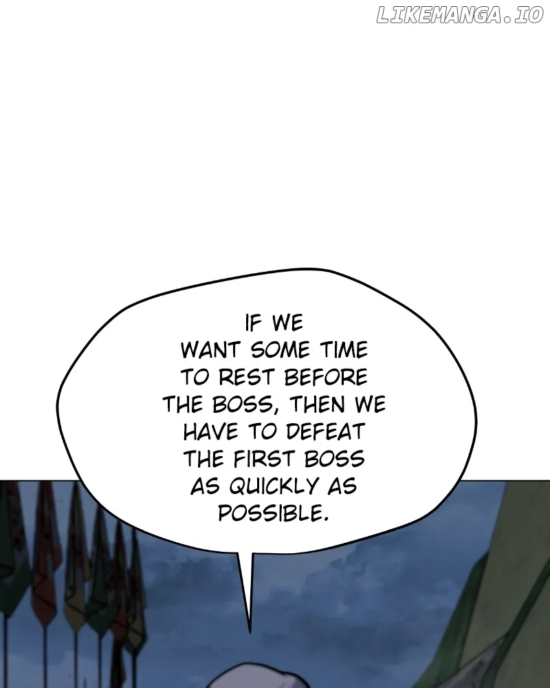 Solo Spell Caster Chapter 120 Online - página 53