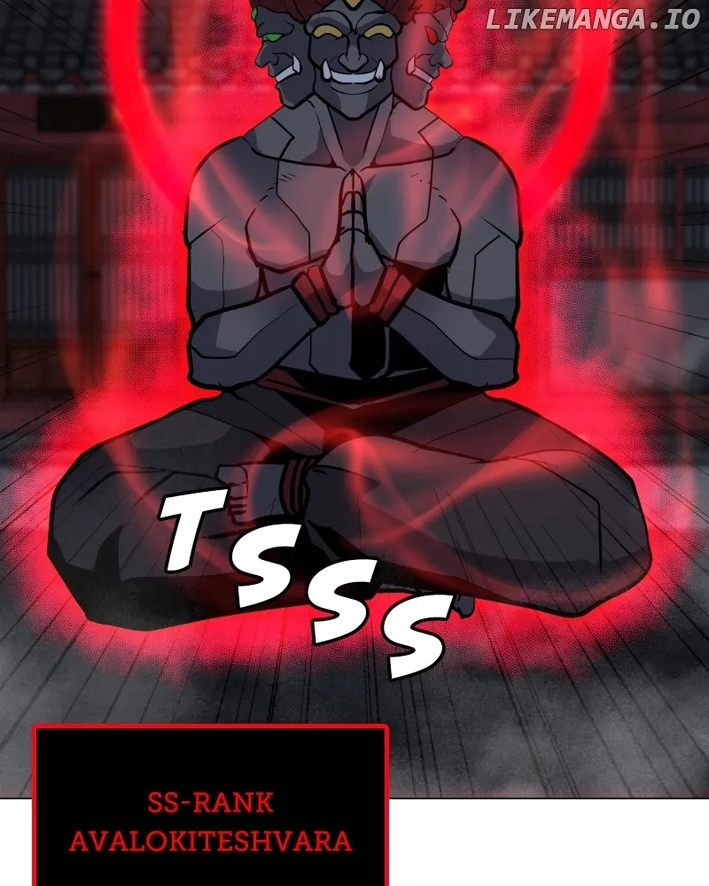 Solo Spell Caster Chapter 120 Online - página 59