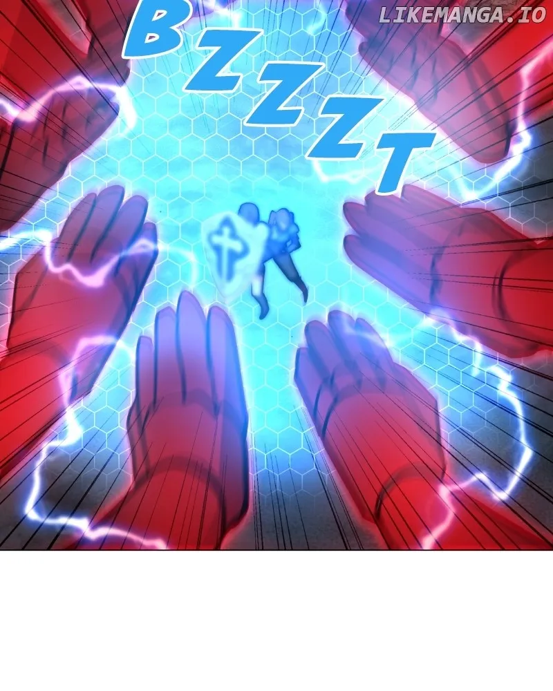 Solo Spell Caster Chapter 120 Online - página 72