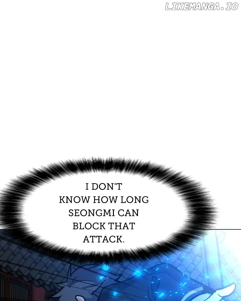 Solo Spell Caster Chapter 120 Online - página 75