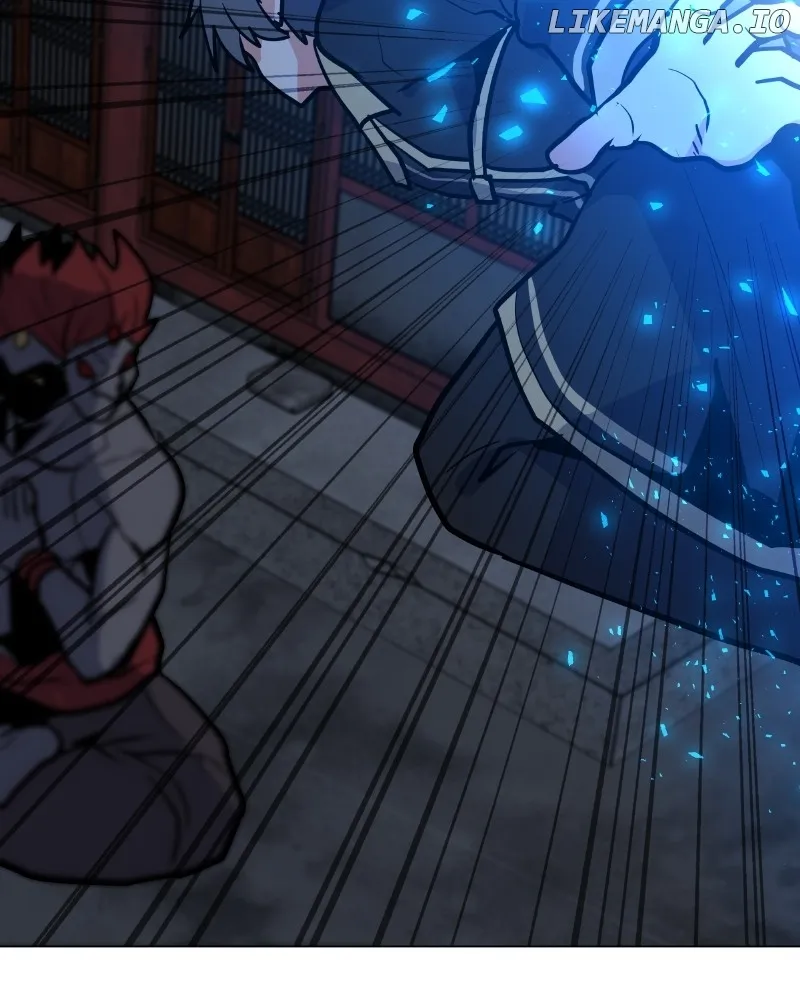 Solo Spell Caster Chapter 120 Online - página 76