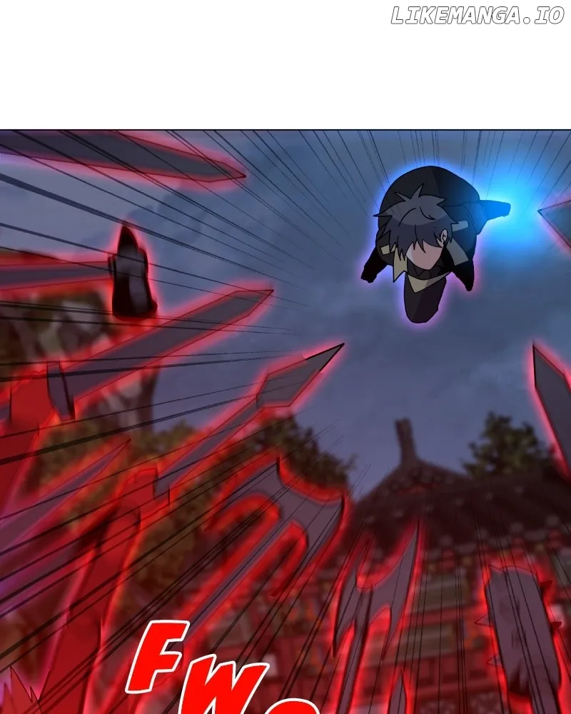 Solo Spell Caster Chapter 120 Online - página 81