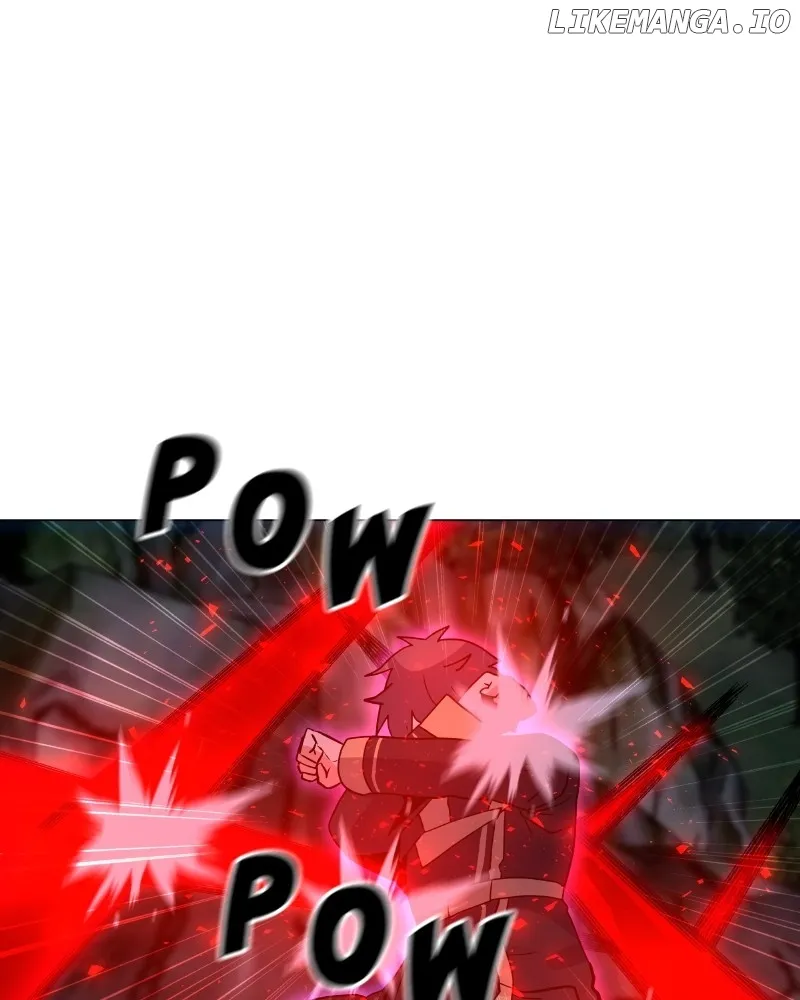 Solo Spell Caster Chapter 120 Online - página 83
