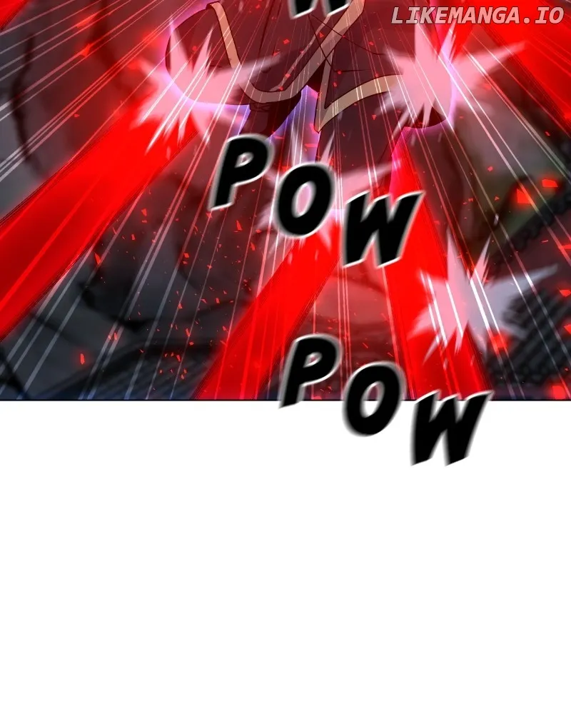 Solo Spell Caster Chapter 120 Online - página 84