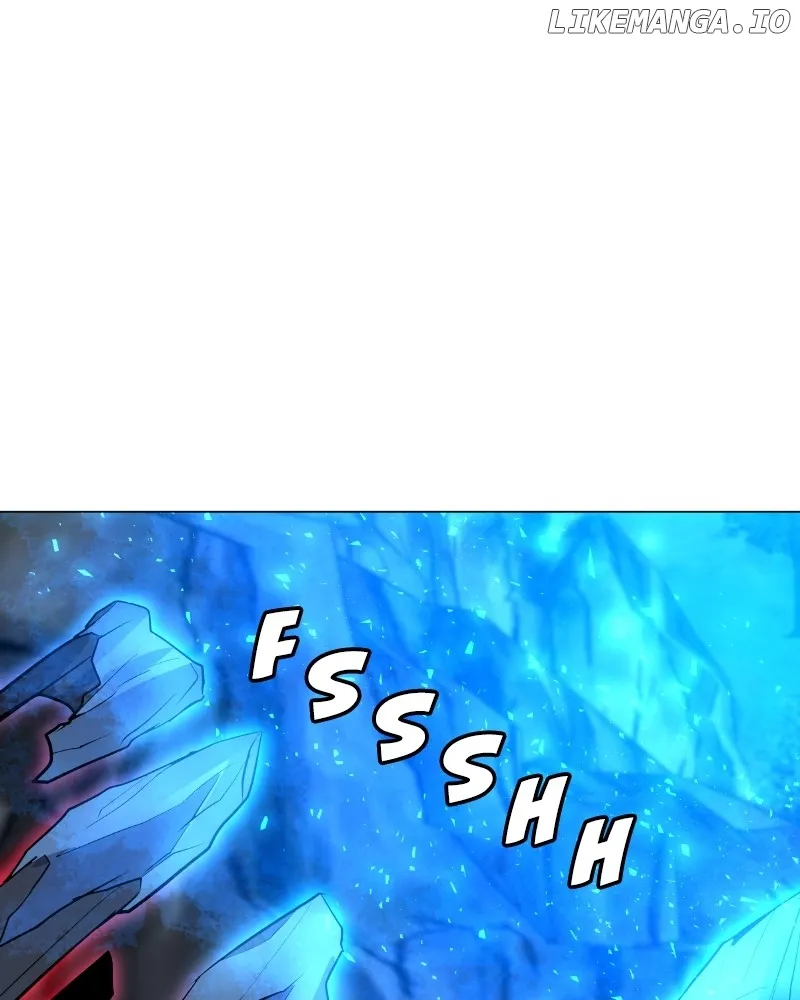 Solo Spell Caster Chapter 120 Online - página 86