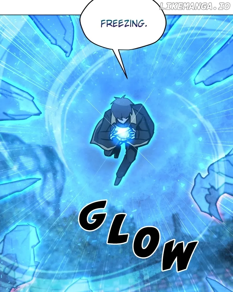 Solo Spell Caster Chapter 120 Online - página 88