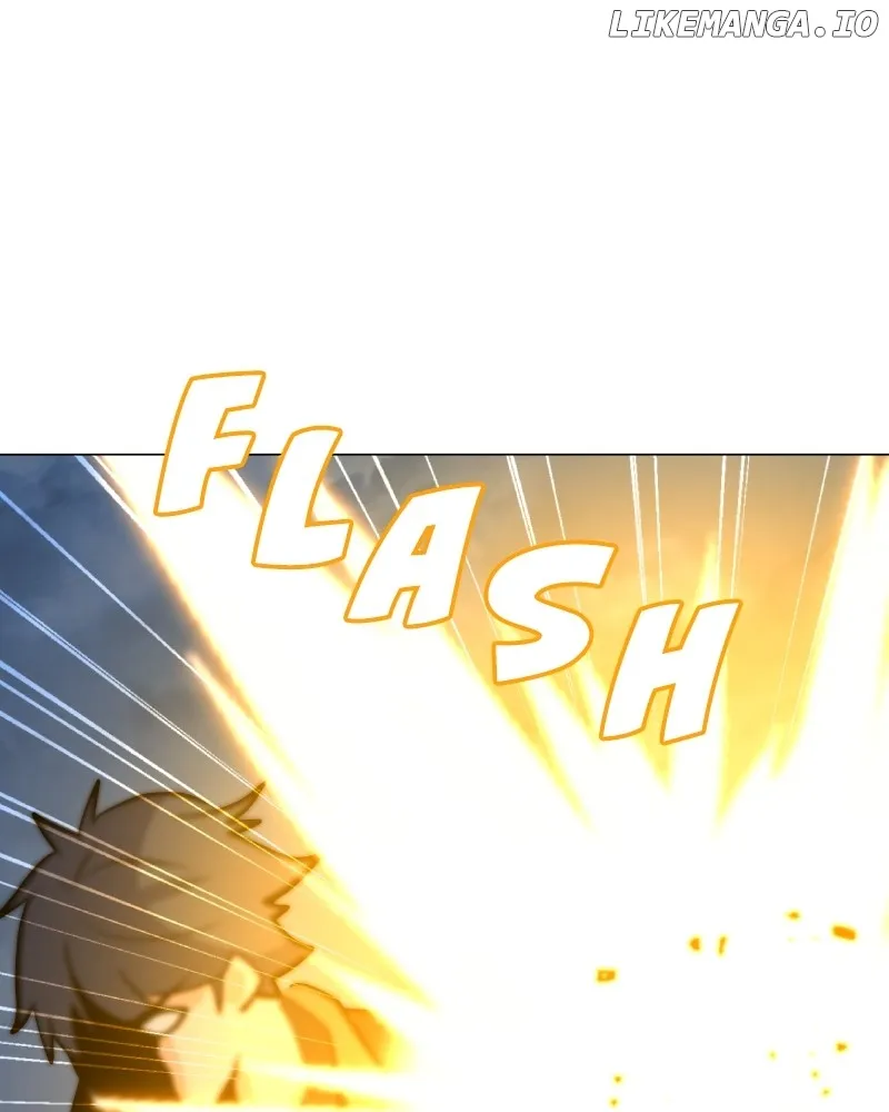 Solo Spell Caster Chapter 120 Online - página 94