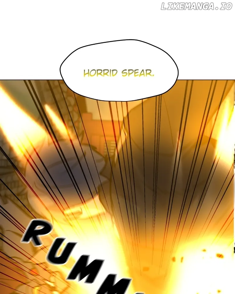 Solo Spell Caster Chapter 120 Online - página 96