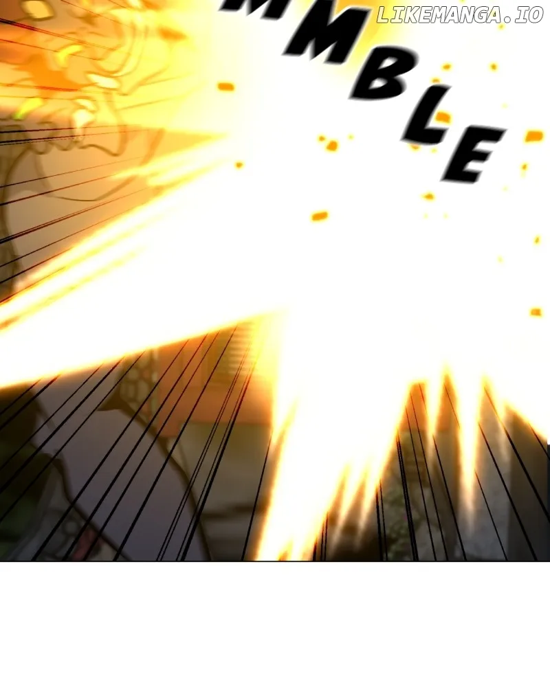 Solo Spell Caster Chapter 120 Online - página 97
