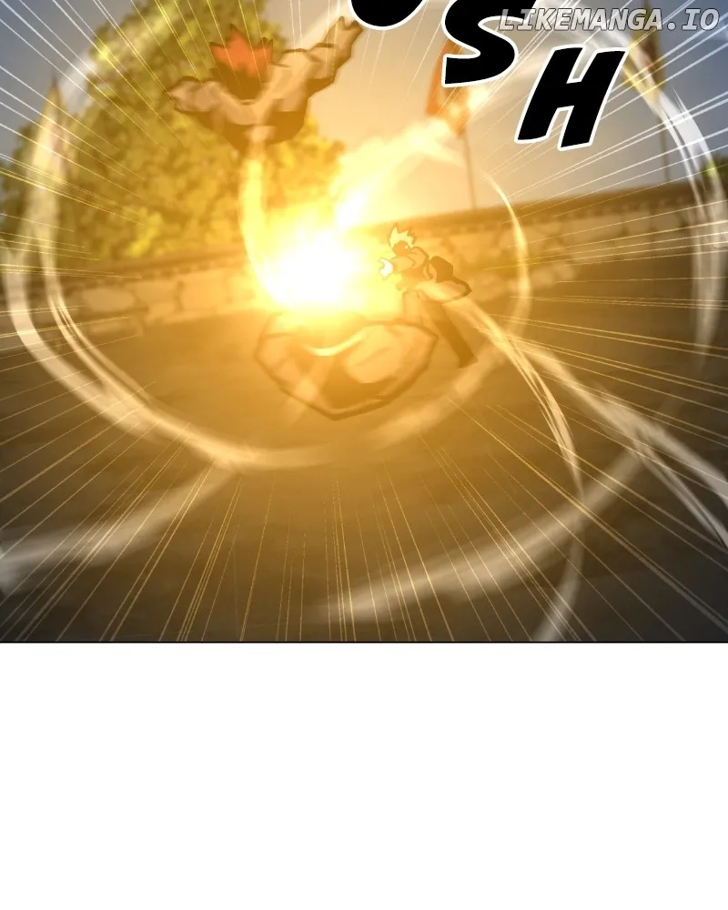 Solo Spell Caster Chapter 120 Online - página 99