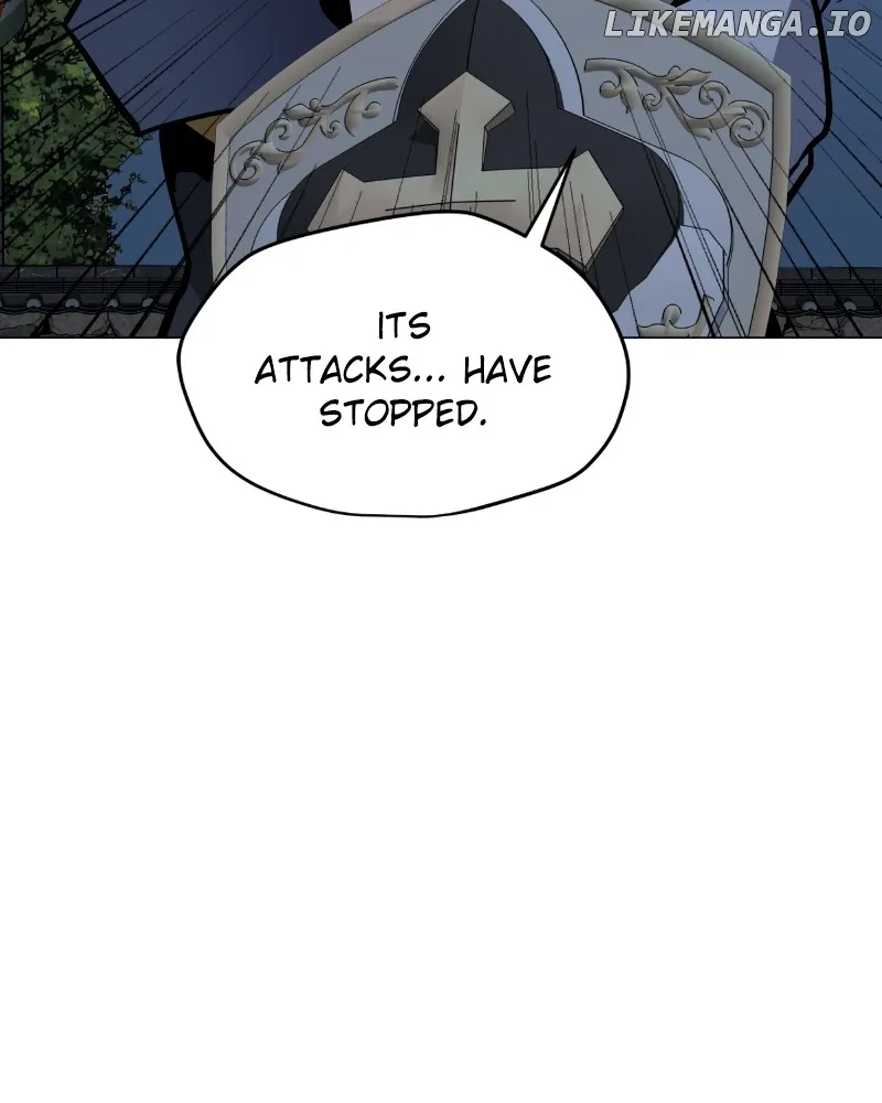 Solo Spell Caster Chapter 120 Online - página 111
