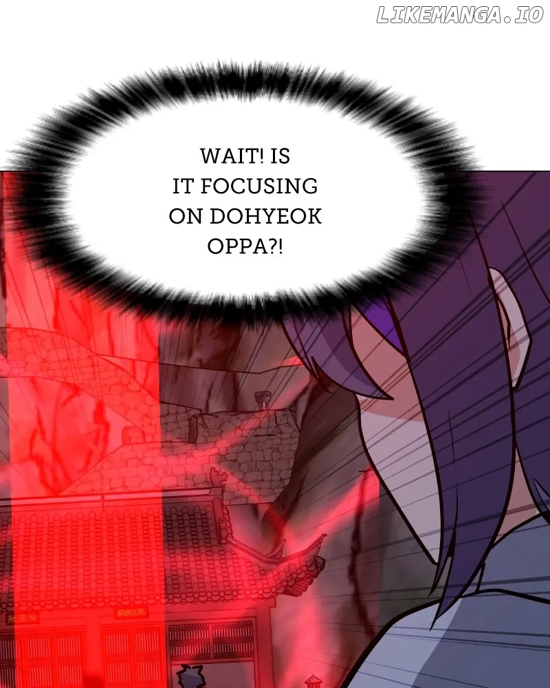 Solo Spell Caster Chapter 120 Online - página 112