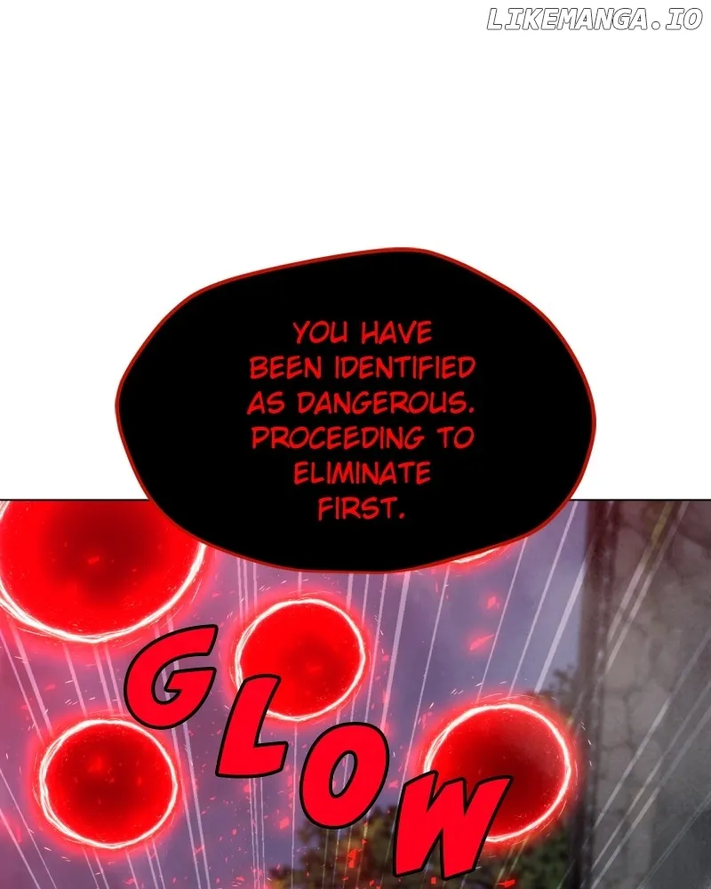 Solo Spell Caster Chapter 120 Online - página 116