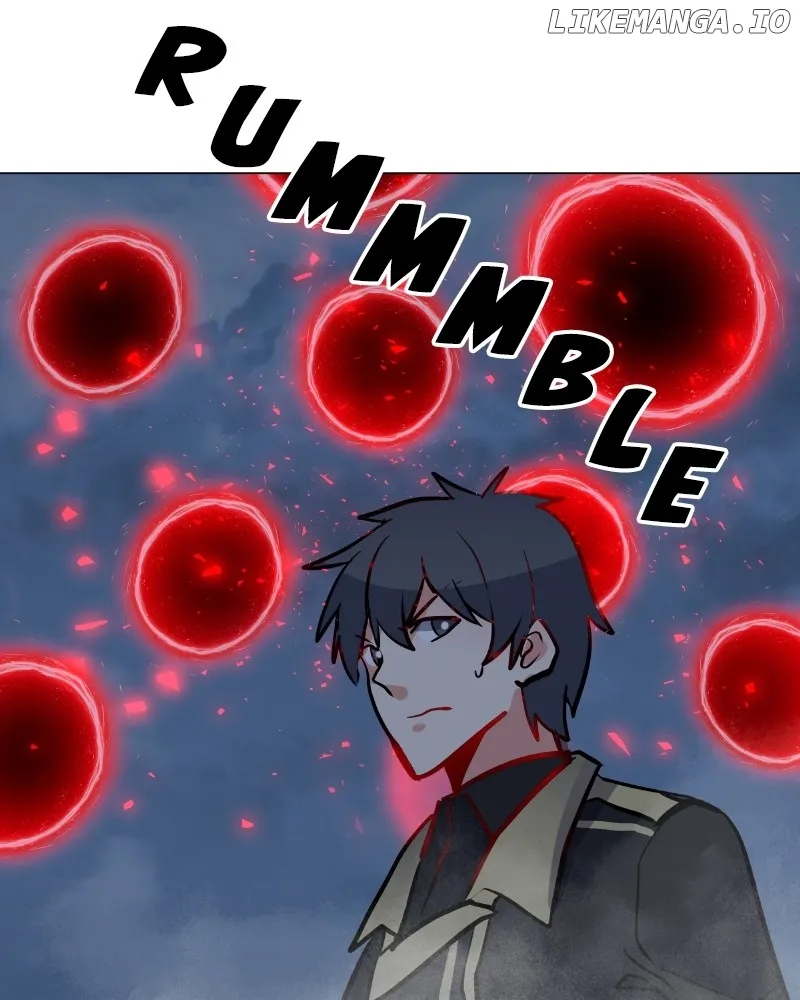 Solo Spell Caster Chapter 120 Online - página 119