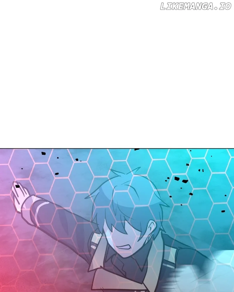 Solo Spell Caster Chapter 120 Online - página 126