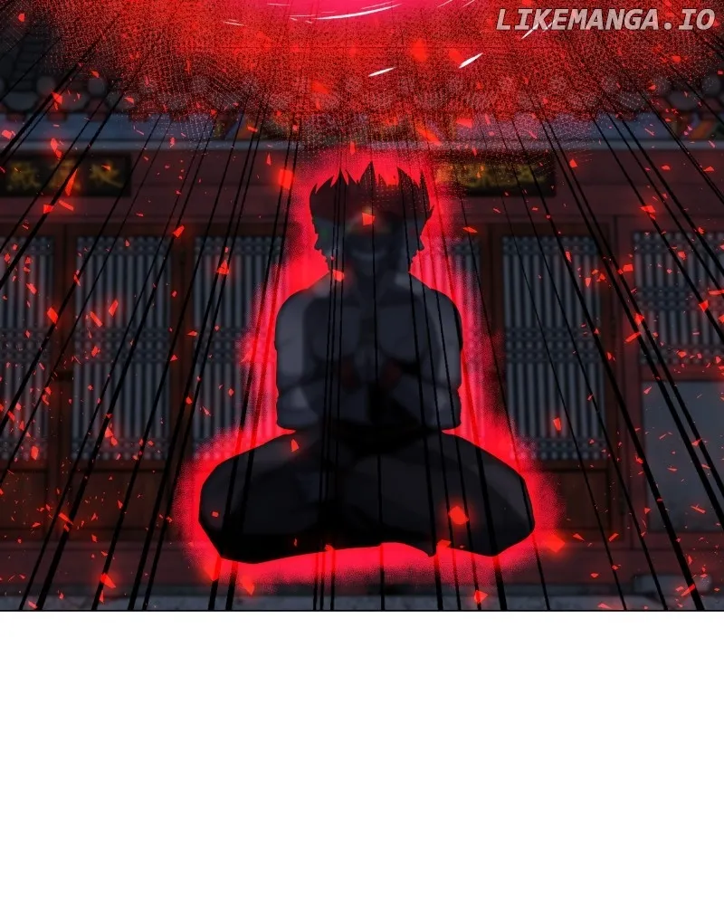 Solo Spell Caster Chapter 120 Online - página 129