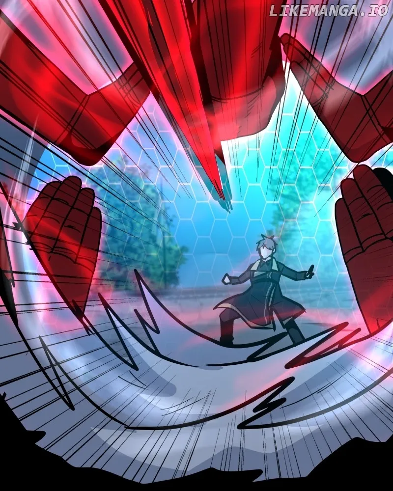 Solo Spell Caster Chapter 120 Online - página 133