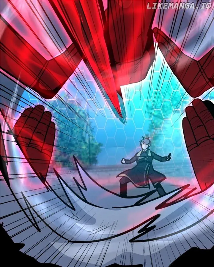 Solo Spell Caster Chapter 121 Online - página 2
