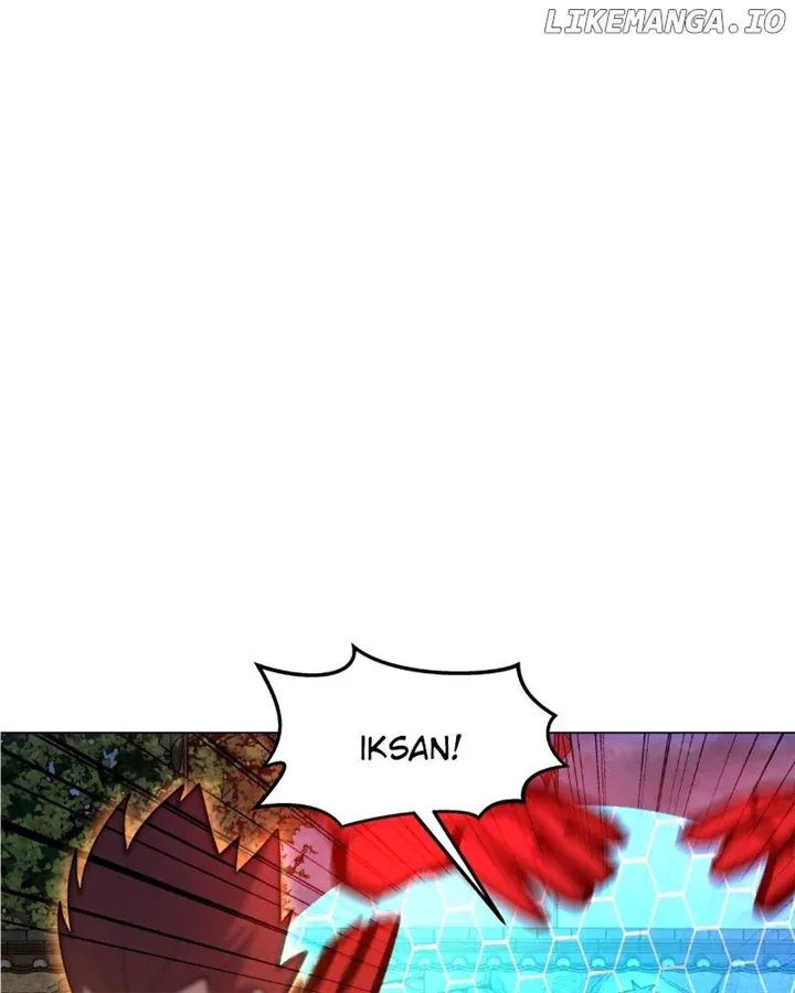 Solo Spell Caster Chapter 121 Online - página 8