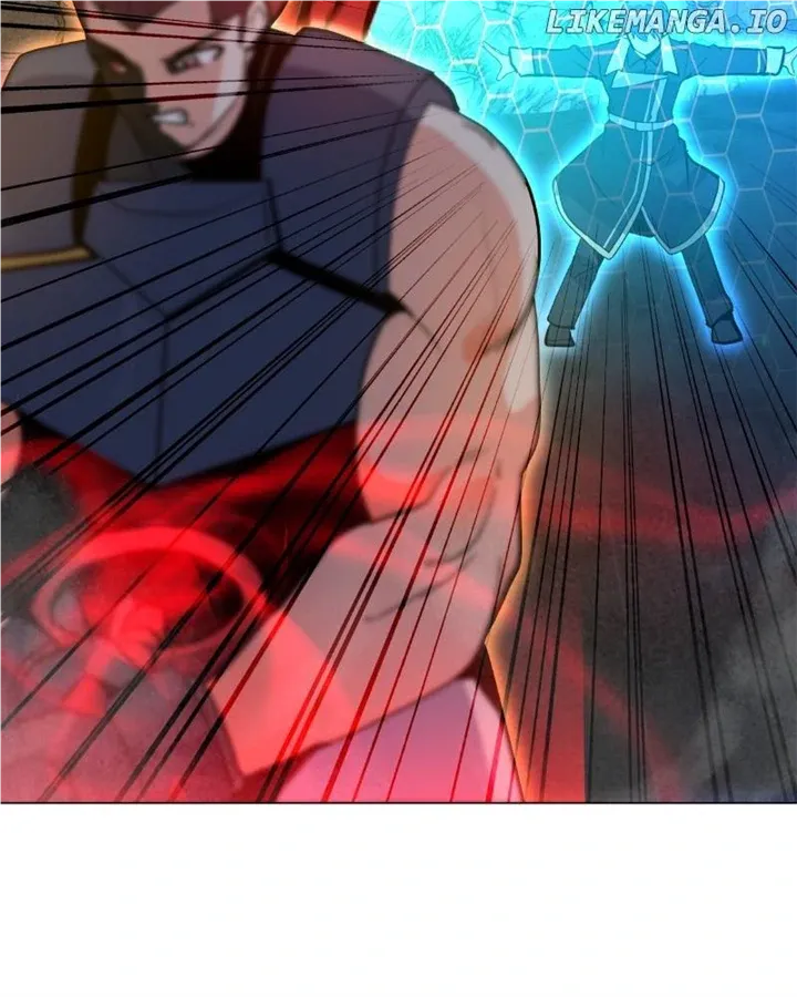 Solo Spell Caster Chapter 121 Online - página 9
